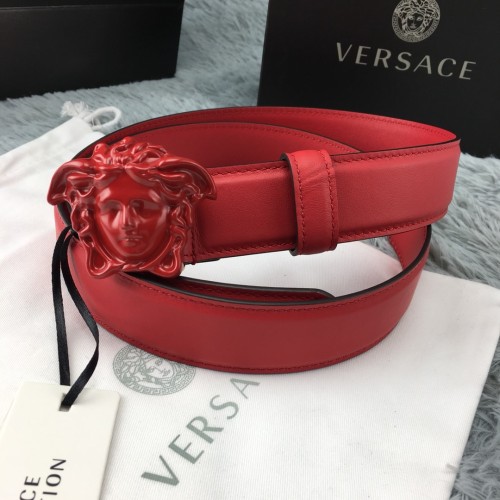 V*ersace Belts Top Quality 35MM