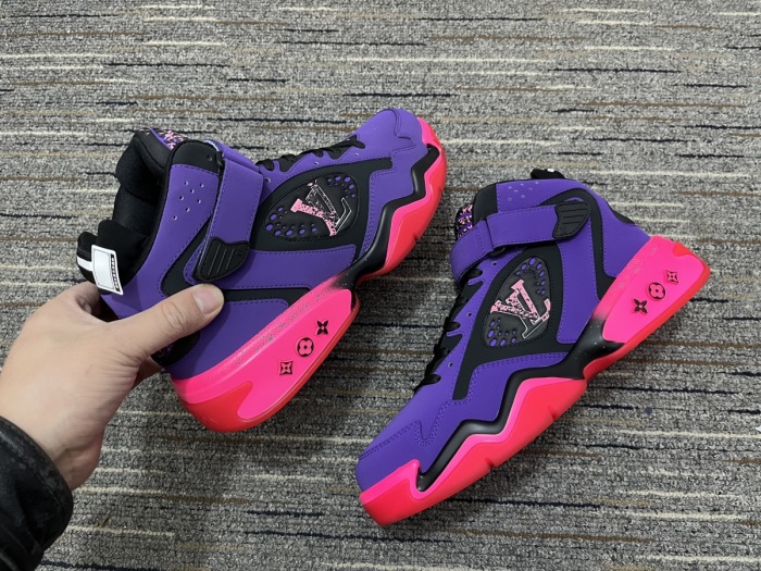 Men L*ouis V*uitton Top Quality Sneakers