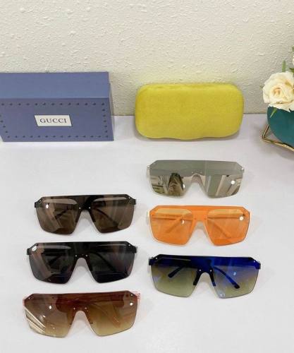 Top Quality G*ucci Glasses
