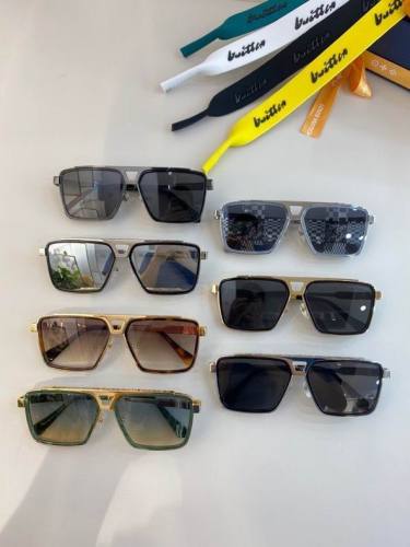 Top Quality L*ouis V*uitton Glasses