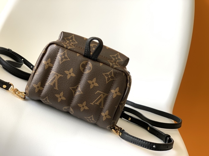 L*ouis V*uitton Bag Top Quality 15*22*9cm