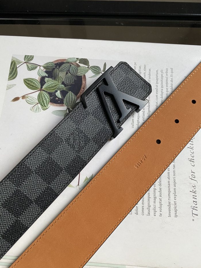 L*ouis V*uitton Belts Top Quality595