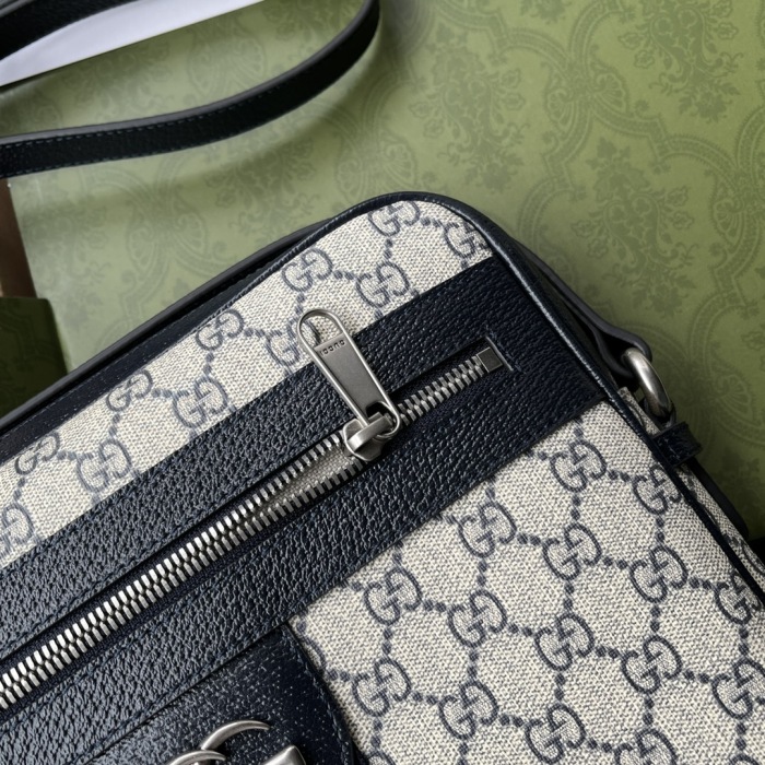 G*ucci Bag Top Quality 27.5*28*6CM