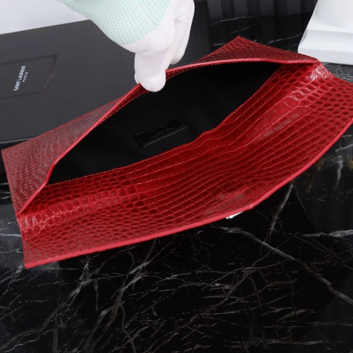 Y*SL Bag Top Quality 27*16*2CM