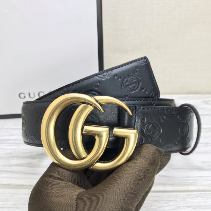 G*ucci Belts Top Quality 493