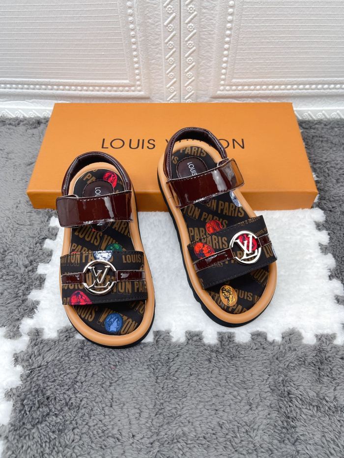 Kids Top Quality Sneakers
