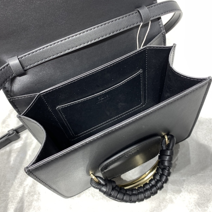 C*hloe Bag Top Quality 20*14*7CM