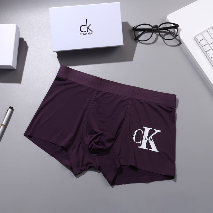 Underpants Top 3 Pieces