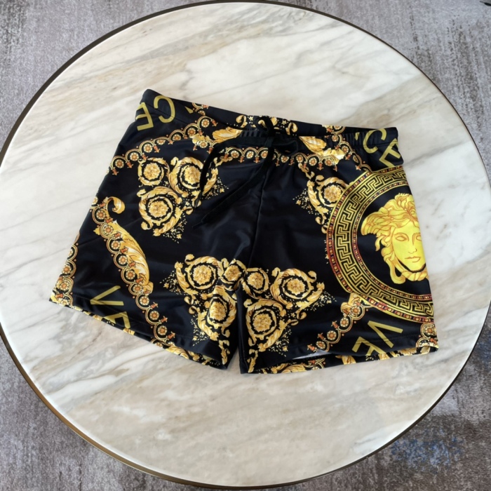 Men Swim Short