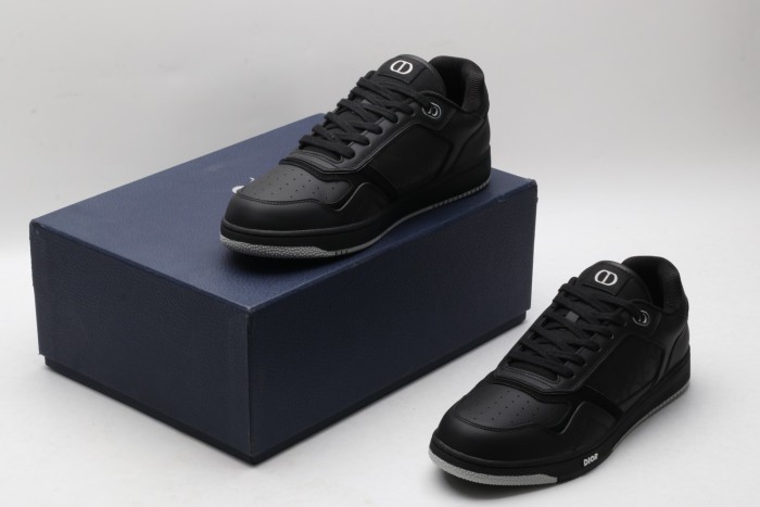 Men D*ior Top Quality Sneakers