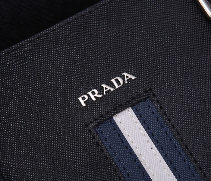P*rada Top Bag 31.5*33*8cm