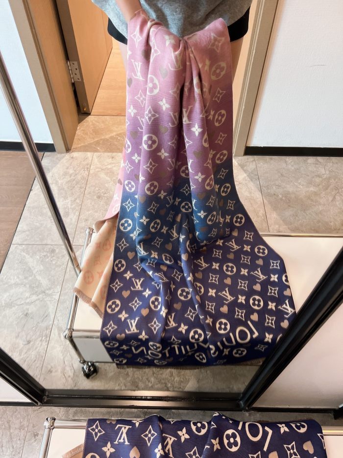Scarf 180*70CM