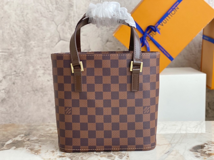 L*ouis V*uitton Bag Top Quality 23*21*8CM