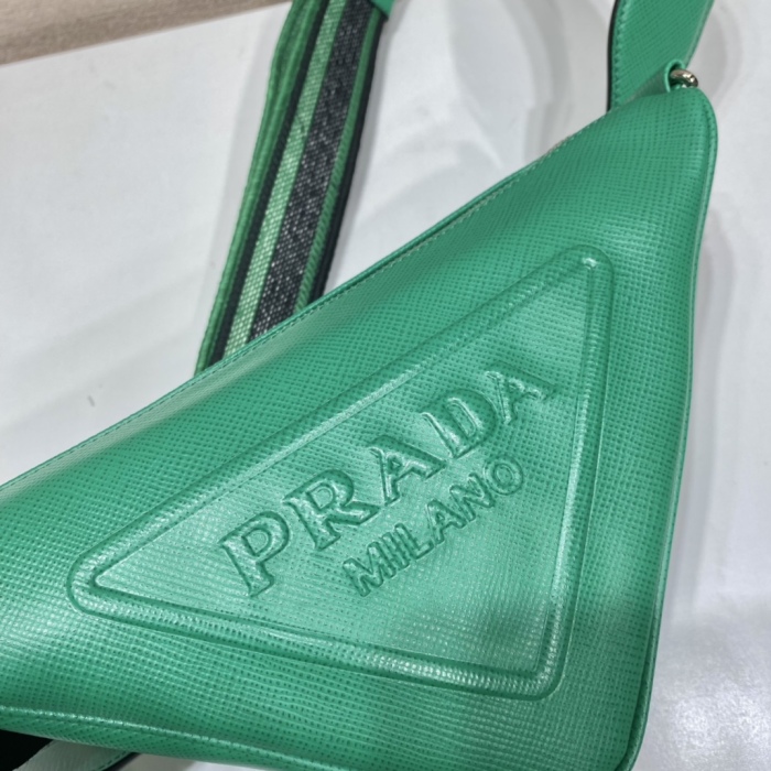 P*rada Top Bag 28*18*11CM