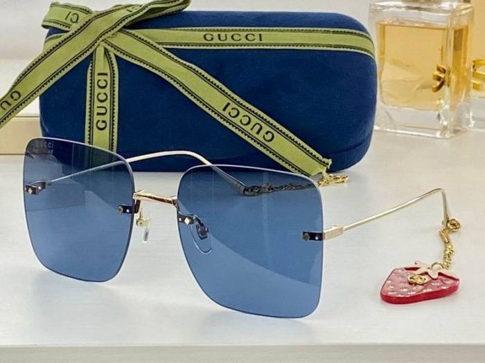 Top Quality G*ucci Glasses