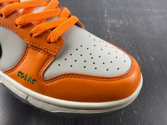 Nike Dunk Low Famu DR6188-800
