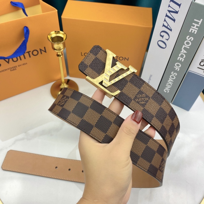 L*ouis V*uitton Belts Top Quality762