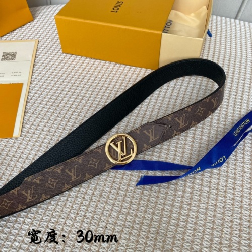 L*ouis V*uitton Belts Top Quality648