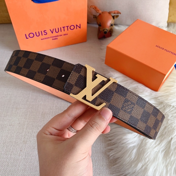 L*ouis V*uitton Belts Top Quality848