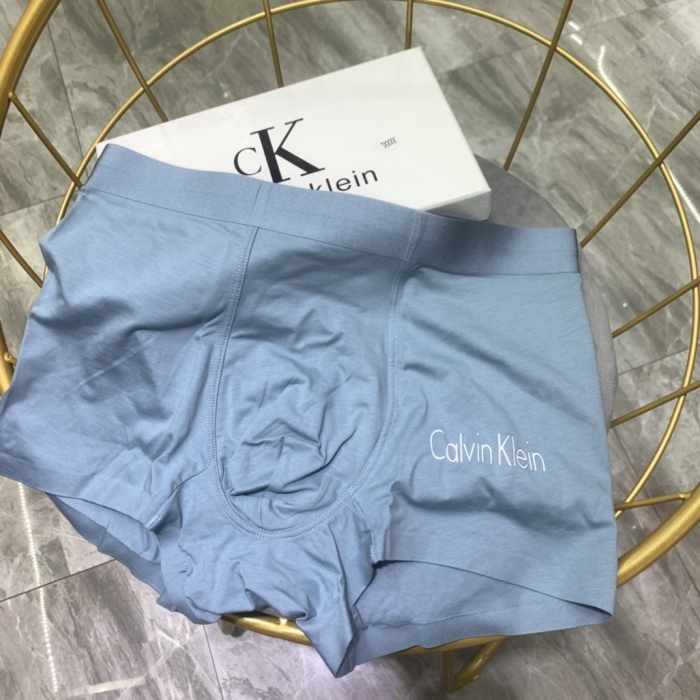 Underpants Top 3 Pieces