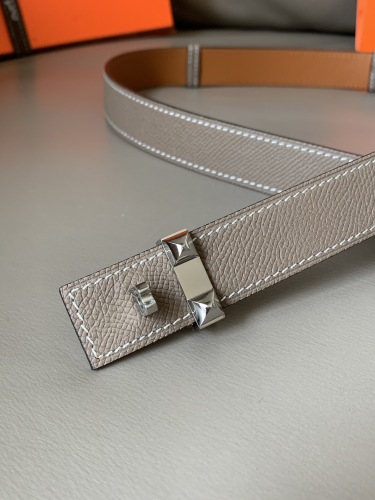 H*ermes Belts Top Quality 24MM