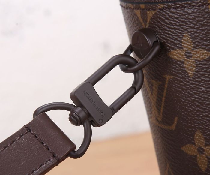 L*ouis V*uitton Bag Top Quality 19*14*9CM