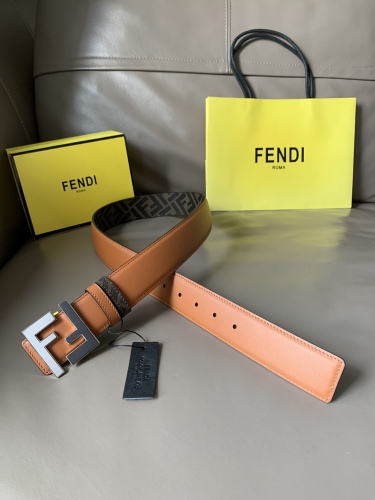 F*endi Belts Top Version 40MM