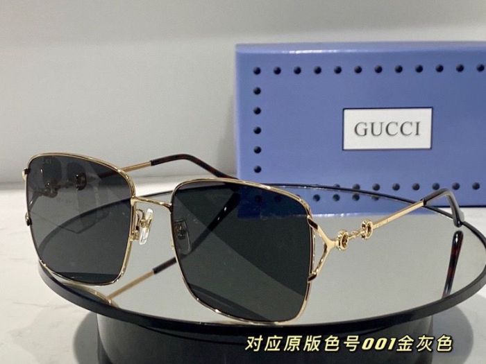 Top Quality G*ucci Glasses