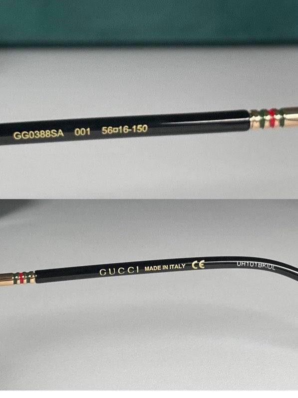 Top Quality G*ucci Glasses