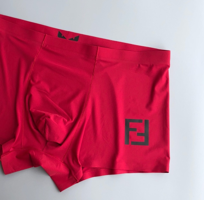 Underpants Top 3 Pieces