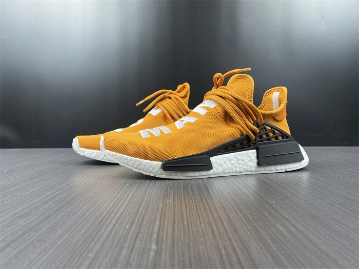 HUMAN RACE NMD Top Sneakers