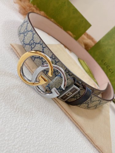 G*ucci Belts Top Quality 564