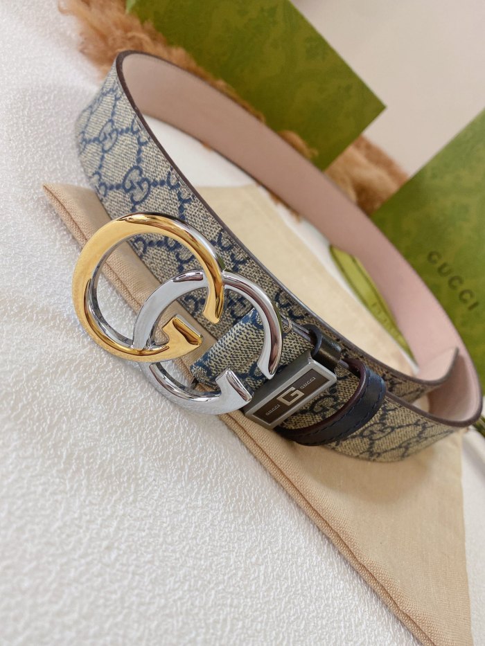 G*ucci Belts Top Quality 564