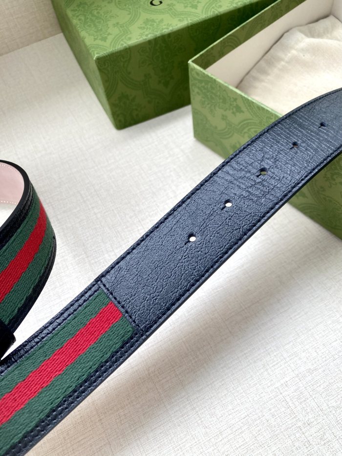 G*ucci Belts Top Quality 387