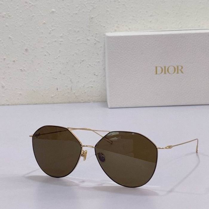 D*ior Glasses Top