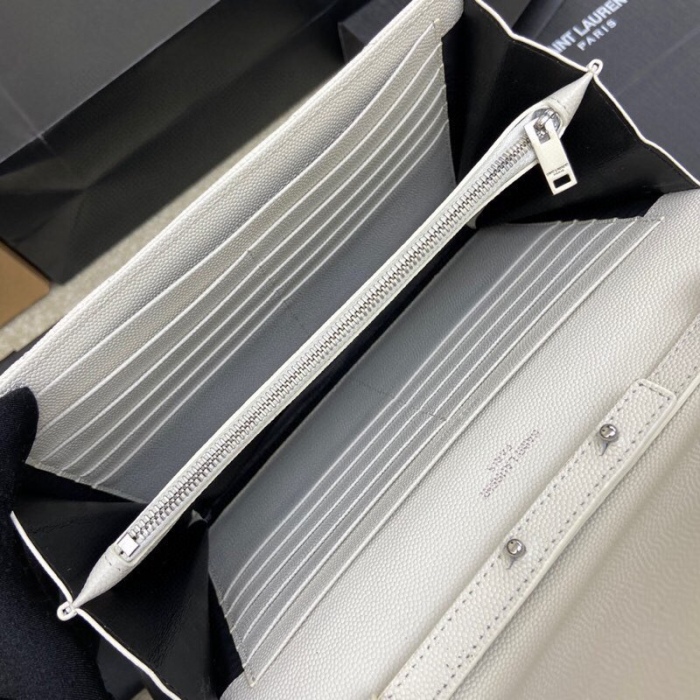 Y*SL Bag Top Quality 22.5*14*4CM