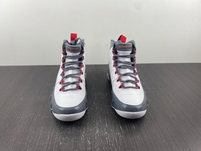 Air Jordan 9 CT8019-162
