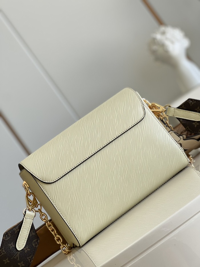 L*ouis V*uitton Bag Top Quality 23*17*9.5CM