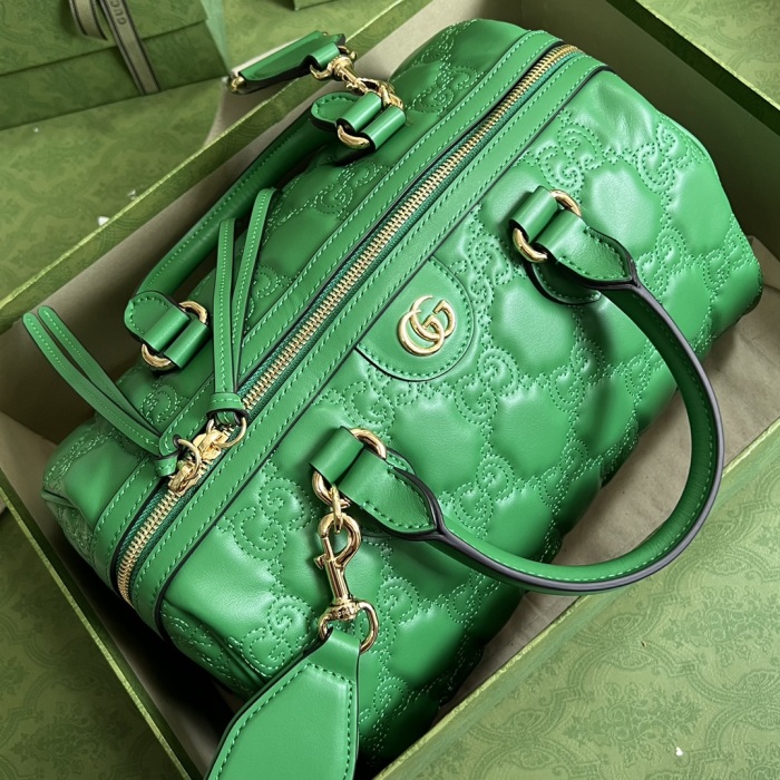 G*ucci Bag Top Quality 31*19*22CM