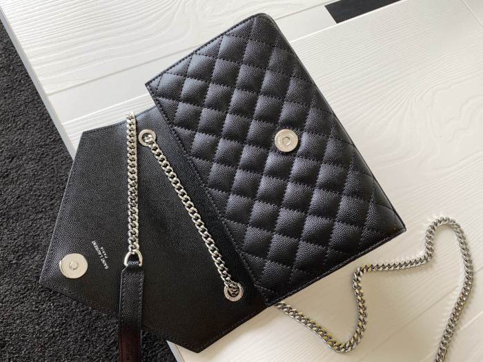 Y*SL Bag Top Quality 21*13*6CM