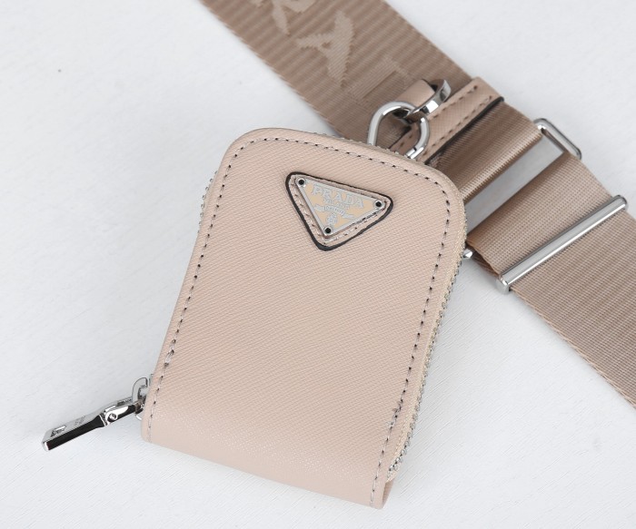 P*rada Bag Top Quality 23*17*6.5CM