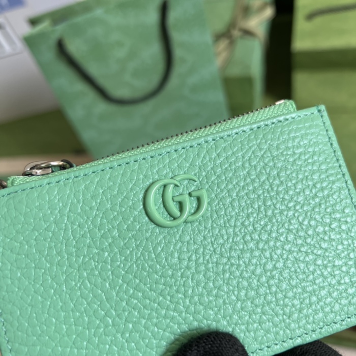 G*ucci Bag Top Quality 12.5*7*1.5CM