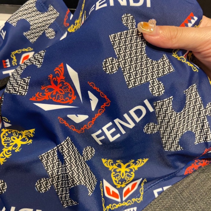Men Swim Short