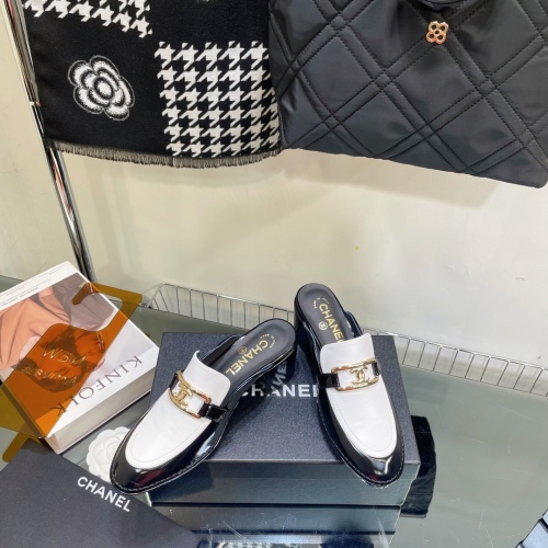 Women C*hanel Top Sandals