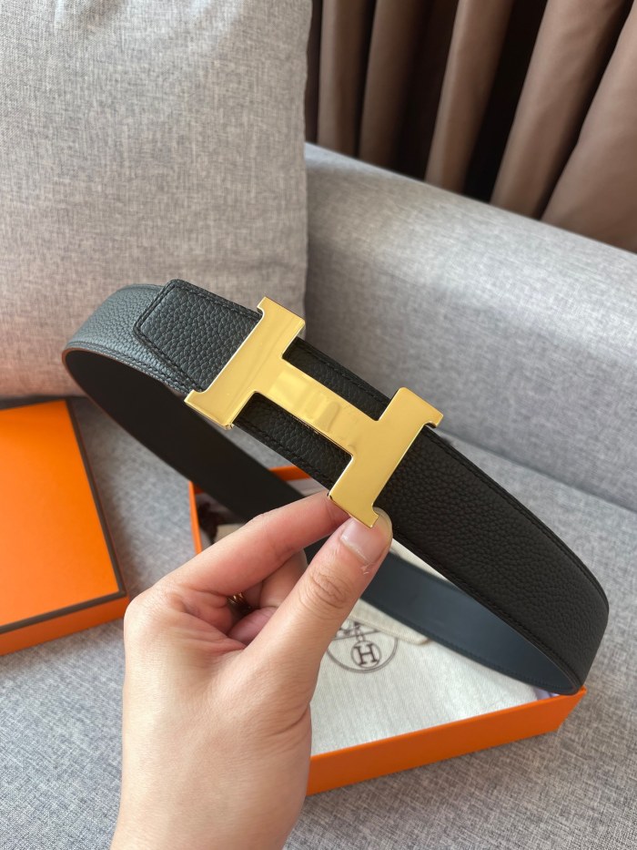H*ermes Belts Top Quality 38MM