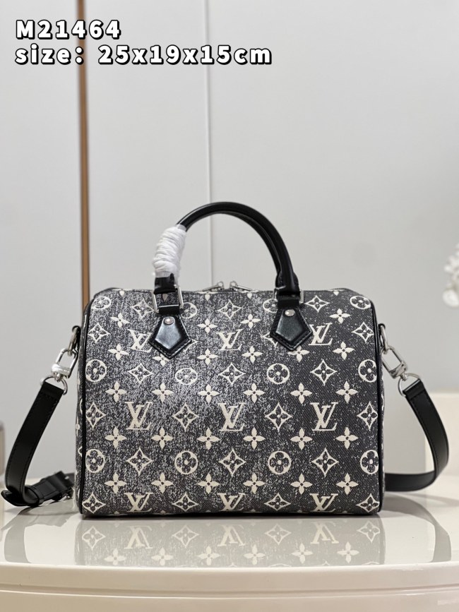 L*ouis V*uitton Top Bag 25*19*15CM