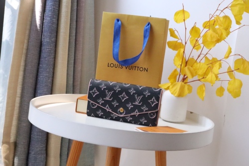 L*ouis V*uitton Bag Top Quality 19*10.5*2CM