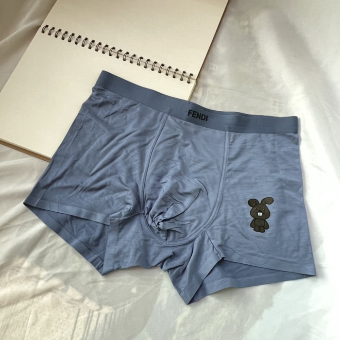 Underpants Top 3 Pieces