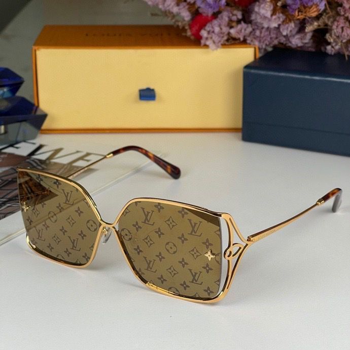 Top Quality L*ouis V*uitton Glasses