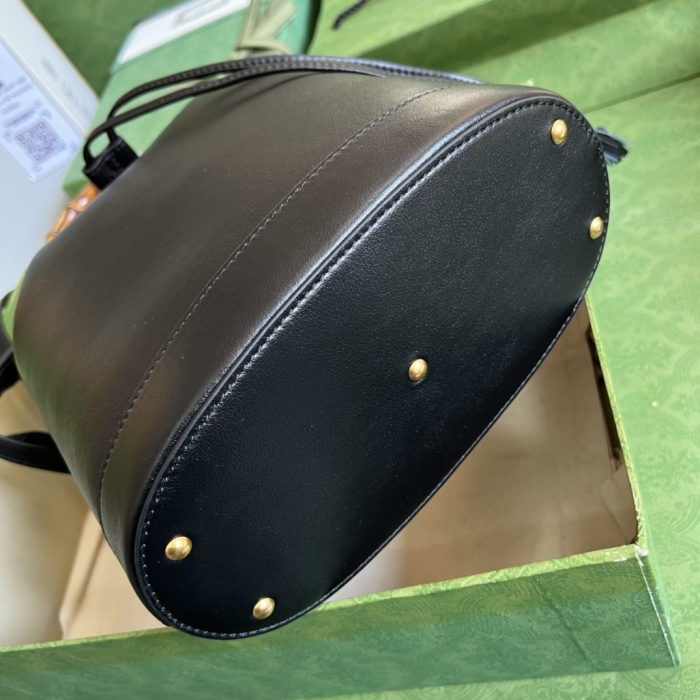G*ucci Bag Top Quality 23.5*38*10.5CM